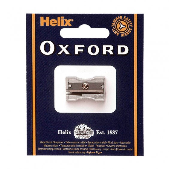 Helix Single Hole Sharpener