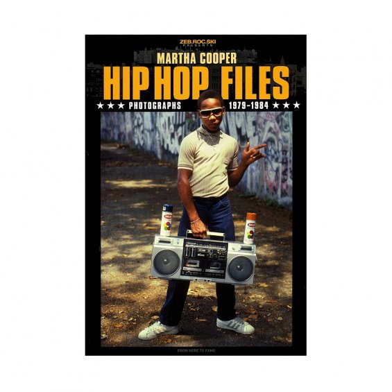 Hip Hop files
