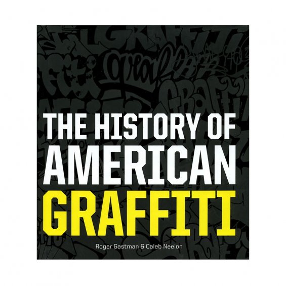 History of american Graffiti