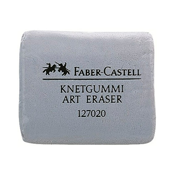Faber-Castell Knådgummi