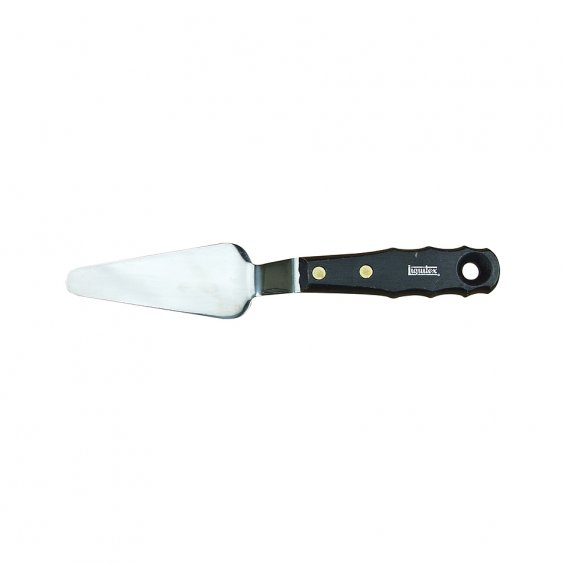 Liquitex Large knife 11
