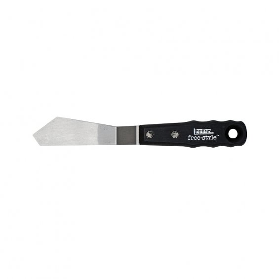 palettkniv målarkniv Liquitex Large knife 12