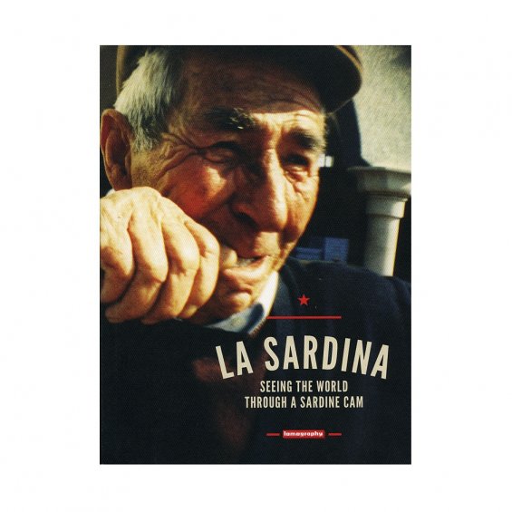 X-Lomography La Sardina Seeing The World Through A Sardine Cam