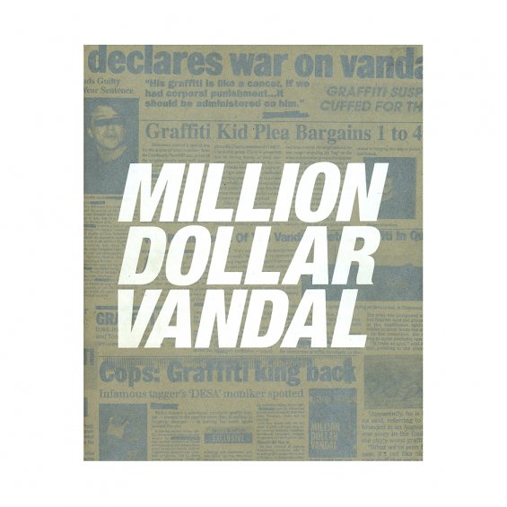 X-Million Dollar Vandal