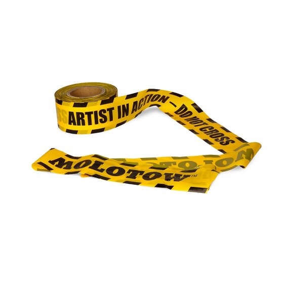 Molotow Barrier Tape