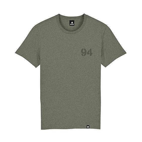 MTN T-shirt 94 Green