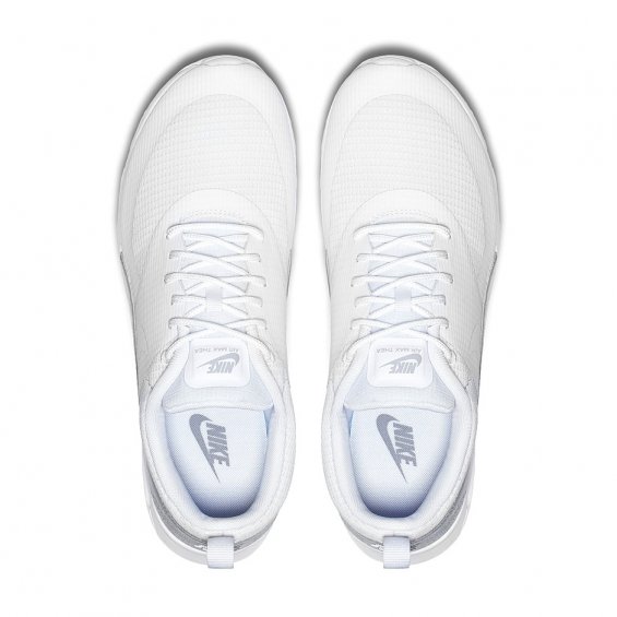 Nike Wmns Air Max Thea TXT ( 819639-100 ), White