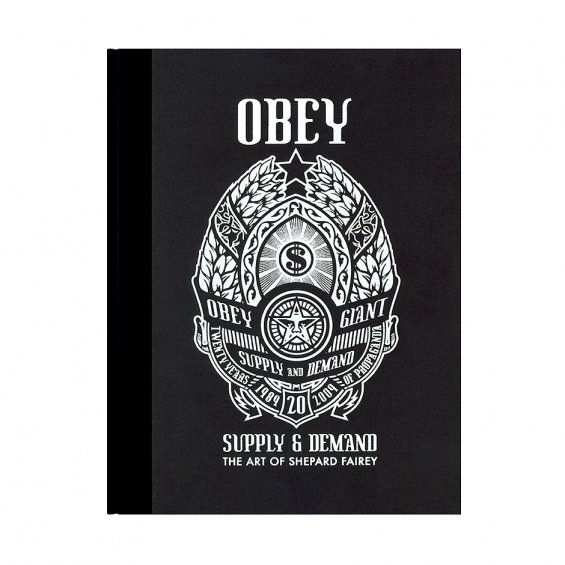 Obey Supply & Demand