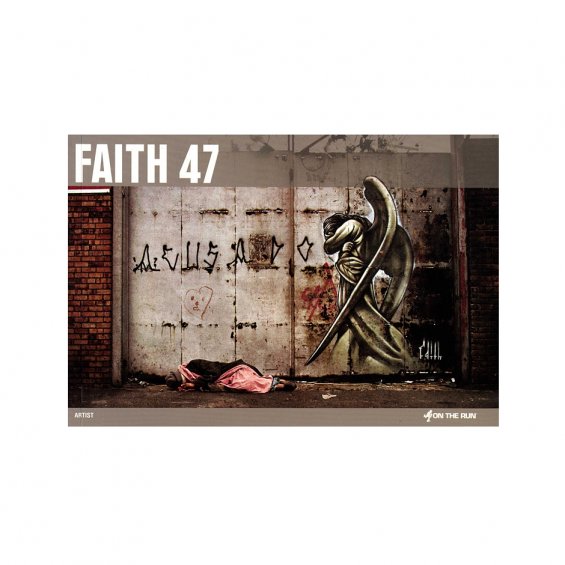 OTR.12 Faith 47
