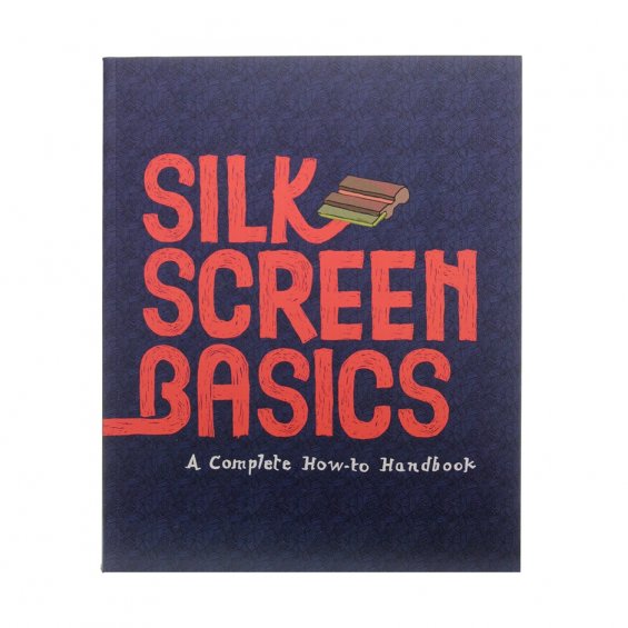 X-Silk Screen Basics