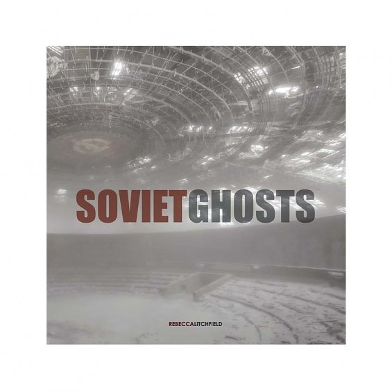 X-Soviet Ghosts