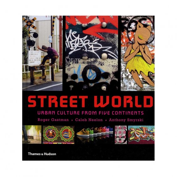 X-Street World