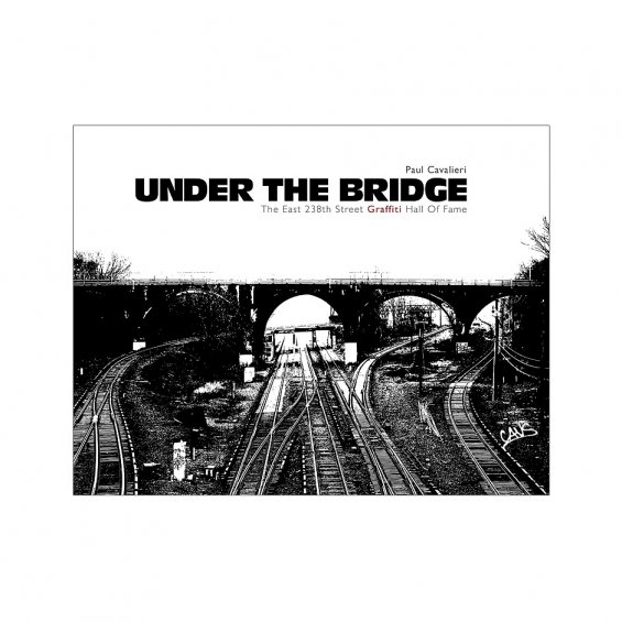 X-Under The Bridge
