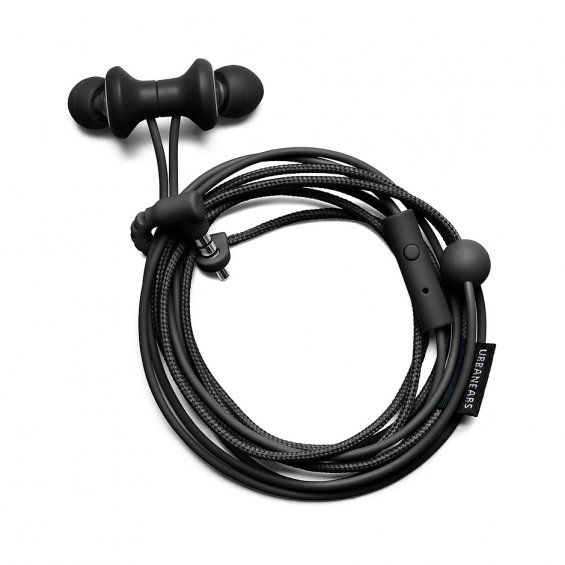 Urbanears Kransen Headphones, Black
