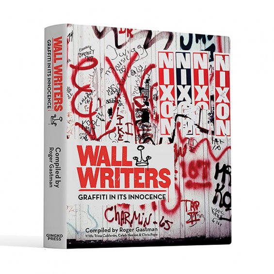 X-Wall Writers