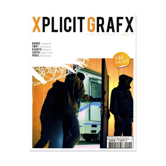 X-Xplicit Grafx 3 - 13