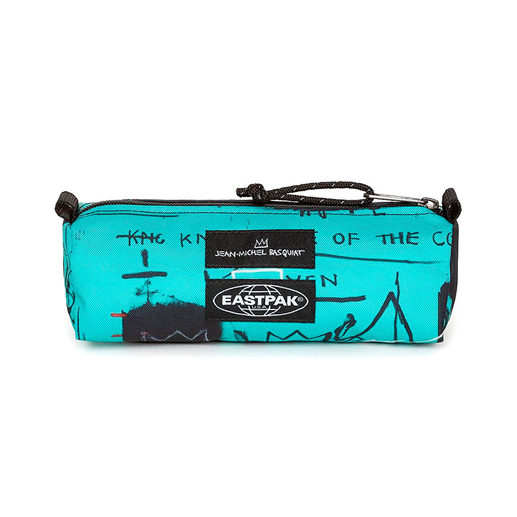Eastpak Benchmark Single, Basquiat Equals PI