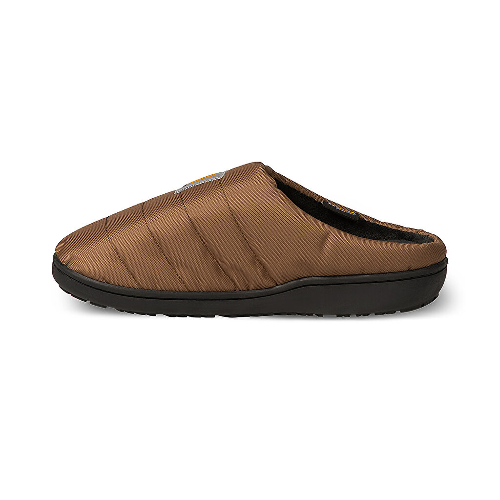 Carhartt WIP Cordura Slippers - Olive