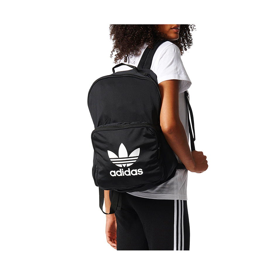 Adidas Originals BP CL Tricot, Black - Hlstore.com | Highlights