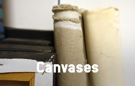 Canvases