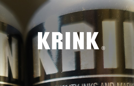KRINK markers