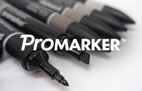 Promarker markers