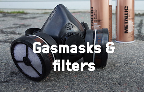 masks and filters