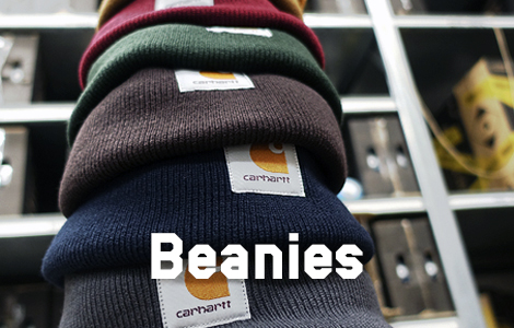 Beanies Streetwear