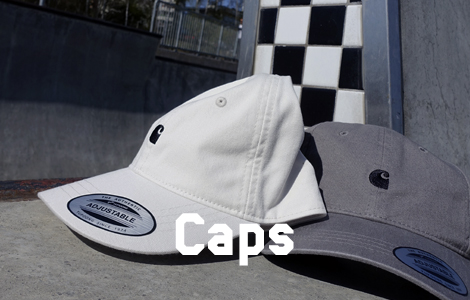 Street wear caps